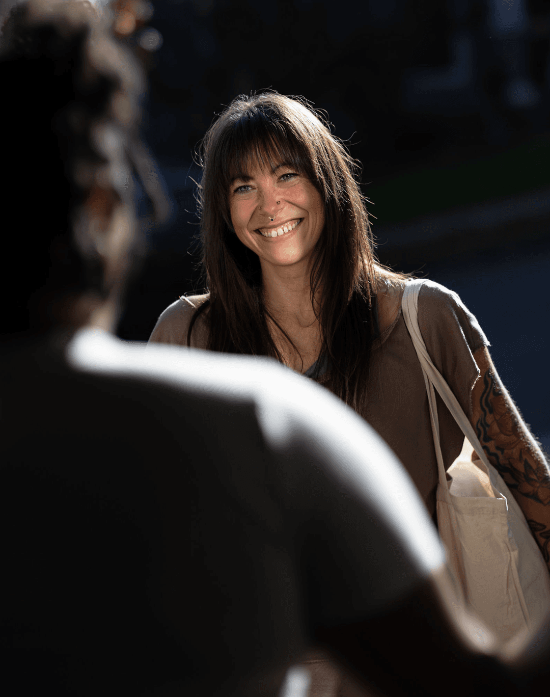 Book on-demand or in advance for wellness services near you